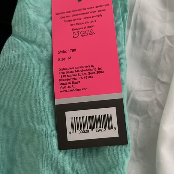 Fitness shirt - Picture 5 of 5